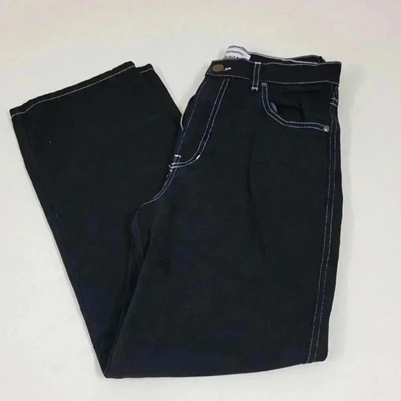 Reformation Cowboy High Rise Straight Jean - Picture 2 of 16